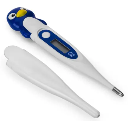 Nhiệt kế điện tử (Digital Thermometer)