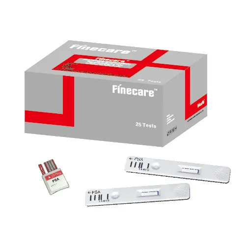 Thuốc thử xét nghiệm định lượng PSA [Finecare™ PSA Rapid Quantitative Test]