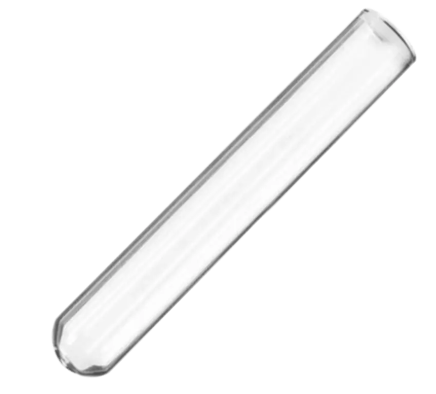 Ống nghiệm nhựa PP 16x100mm