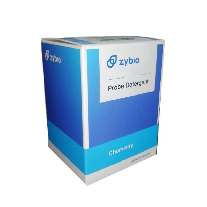 IVD rửa dùng cho máy xét nghiệm sinh hóa [Zybio™ Concentrated Detergent]