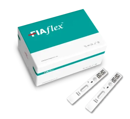 [F131-20211] Khay thử xét nghiệm định lượng T3 [FIAflex™ T3 FIA Test] (Hộp 25)
