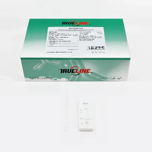 [IHC-302] Trueline™ HCV Rapid Test (Hộp 40 Test) (40 xét nghiệm/hộp)