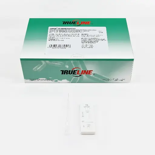 [ITBB-402] TB IgG/IgM Rapid Test (Hộp 30 Test) (30 xét nghiệp/hộp)