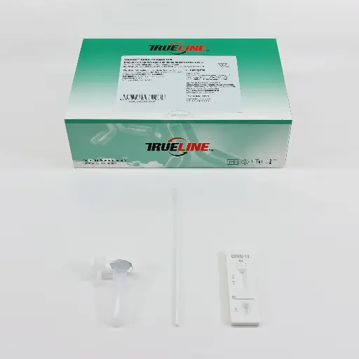 Trueline™ Covid-19 Ag Rapid Test (Hộp 5 Test)