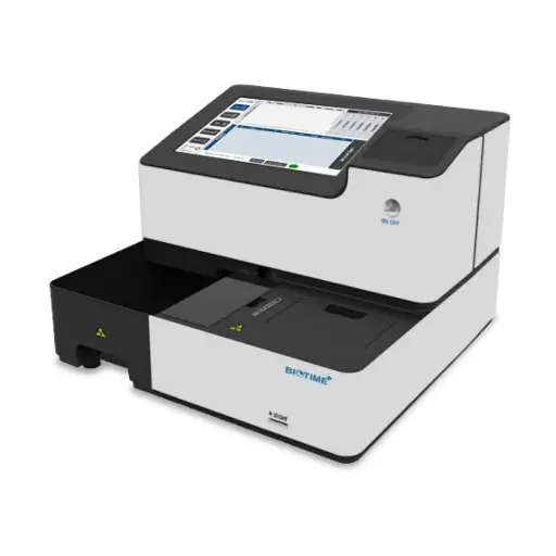 [BT0301] Máy xét nghiệm miễn dịch huỳnh quang FIA FLI-600 (Box 1)