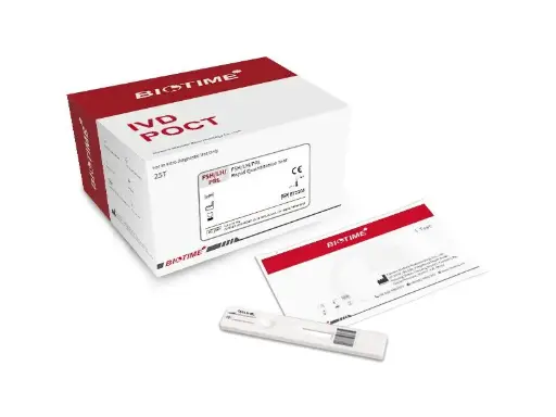 [BT2208] Thuốc thử xét nghiệm định lượng FSH/LH/PRL, (25khay/ h) (Box 25)