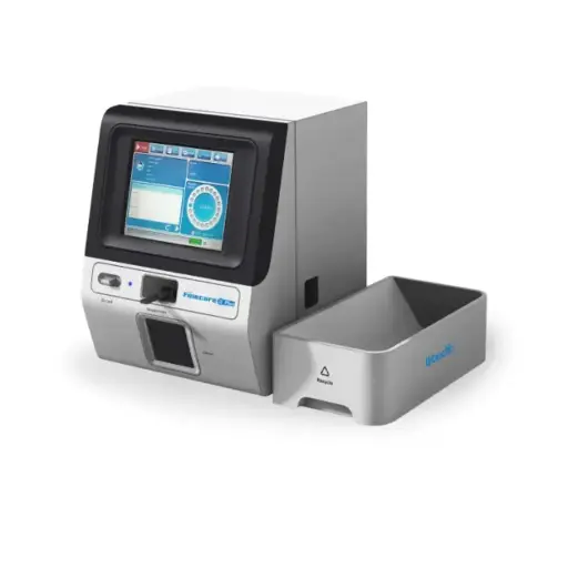 [FS-205-B1] Bộ Máy miễn dịch huỳnh quang [Finecare™ FIA Meter III Plus FS-205]