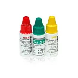 [HC-TD-4279] Hóa chất sử dụng với máy đo đường huyết cá nhân W2&B3