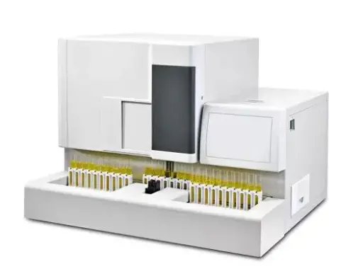 [AVE-752] Máy phân tích nước tiểu tự động (Mission Automatic Urine Analyzer)