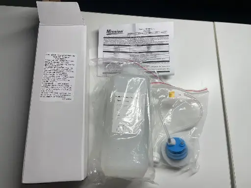 [U721-721-201] Chất rửa dùng cho máy phân tích nước tiểu tự động (Mission Cleanser III) (Hộp 1 lọ 500ml)