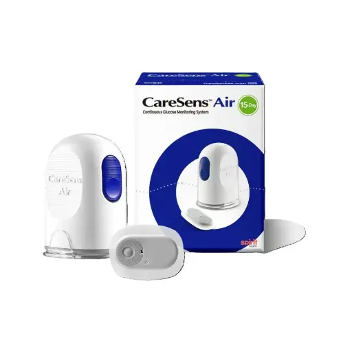 [CGM-ST-002] CareSens Air (Box 1)