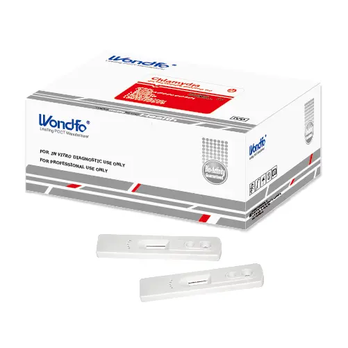 [W35-C] Xét nghiệm phát hiện Chlamydia (One Step Chlamydia Swab/Urine Test) (Box 25)