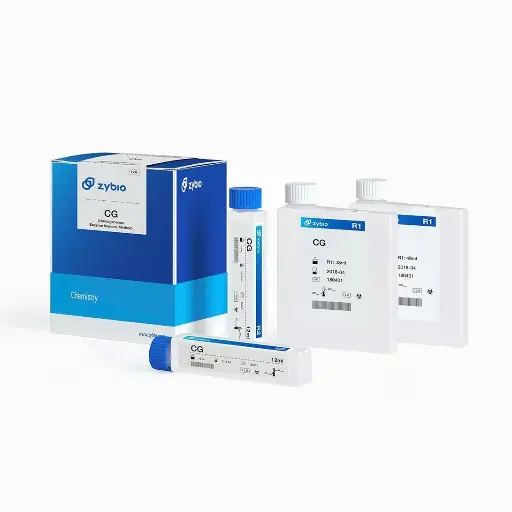 Thuốc thử xét nghiệm định lượng Cholesterol tỷ trọng cao (HDL-C) [Zybio™ High Density Lipoprotein Cholesterol (HDL-C) Kit (Enzymatic Method)]